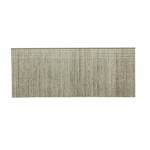 Vinutės 0&deg; 1,2x38mm 18G nerūdijantis plienas A4 (5000 vnt)