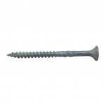 MFT medvaržčiai lauko darbams 5x100 mm, XLNT C4 (100 vnt.)