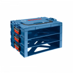 BOSCH i-Boxx lentyna 3 vnt.