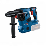 BOSCH GBH 18V-28 C perforatorius SOLO CT