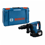 BOSCH GSH 18V-5 atskėlimo plaktukas SOLO XL-Boxx