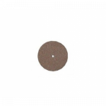 DREMEL 540 pjovimo diskas 5 vnt.