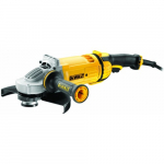 DeWALT DWE4559 kampinis &scaron;lifuoklis 2400 W