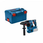 BOSCH GBH 18V-28 C perforatorius SOLO L-Boxx