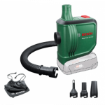 BOSCH EasyInflate 18V-500 pūtiklis