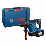 BOSCH EXPERT EXBH 18V-32 F perforatorius SOLO XL-Boxx