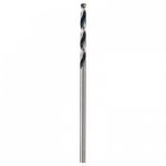 BOSCH PointTeQ grąžtas metalui 8x117 mm