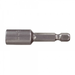 DeWALT 13 mm magnetinė galvutė 1/4"