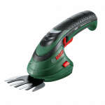 BOSCH ISIO žolės žirklės