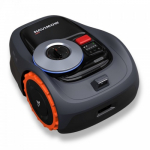 SEGWAY Navimow i108E robotas vejapjovė