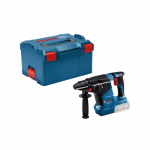 BOSCH GBH 18V-24 C perforatorius SOLO L-Boxx 238