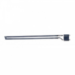 EDMA tiesus peilis 200 mm