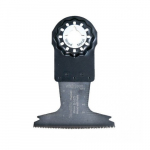 Makita TMA048 pjūklelis 65x40 mm Bi-Metal STARLOCK