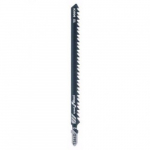 BOSCH siaurapjūklio pjūklelis T344D (1 vnt)
