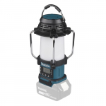 Makita DMR055 &scaron;viestuvas - radijo grotuvas