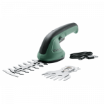 BOSCH EasyShear žolės ir krūmų žirklės