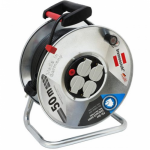 Brennenstuhl ilgiklis Garant-S Export 50m DSS VV-F 3G1,5 IP20