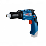 BOSCH GTB 12V-11 gipso suktuvas SOLO CT