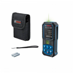 BOSCH  GLM 50-25 G lazerinis atstumo matuoklis