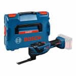 BOSCH EXPERT EXOP18V-40 multifunkcinis įrankis SOLO L-Boxx