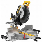 DeWALT DCS782N skersavimo pjūklas