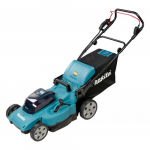 Makita DLM480CT2 žoliapjovė 2x5 Ah