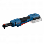 BOSCH GRC 18V-60 smūginis kampinis veržliasukis 3/8" SOLO CT