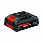 BOSCH EXPERT EXBA 18V-40 akumuliatorius 4 Ah