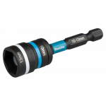 Makita IMPACT BLACK 2in1 magnetinė galvutė 10/13 mm