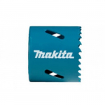 Makita Ezychange HSS bimetalinė gręžimo karūna 57 mm