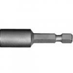 DeWALT 7 mm magnetinė galvutė 1/4"