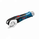 BOSCH GUS 12V-300 universalios žirklės SOLO CT