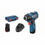 BOSCH GDR 12V-110 smūginis suktuvas LB 2x3.0,12V-40
