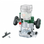 BOSCH AdvancedTrimRouter vertikalaus frezavimo priedas
