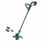 BOSCH EasyGrassCut 18V-230 trimeris 1x2 Ah