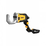 DeWALT DT20560 suktuvo adapteris PVC/PEX vamzdžiams kirpti