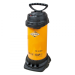 Cedima auk&scaron;to slėgio vandens talpa 10 l