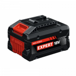 BOSCH EXPERT EXBA 18V-55 akumuliatorius 5.5 Ah