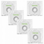 FESTOOL siurblio mai&scaron;ai SC-FIS-CT 36 5 vnt
