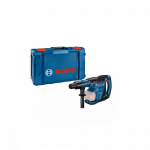 GBH 18V-40 C Solo L-Boxx XL