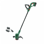 BOSCH EasyGrassCut 18V-260 trimeris 1x2.5 Ah