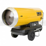 MASTER B 230 dyzelinis &scaron;ildytuvas