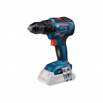 BOSCH GSR 18V-55 gręžtuvas - suktuvas SOLO CT