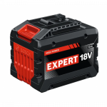 BOSCH EXPERT EXBA 18V-150 akumuliatorius 15 Ah