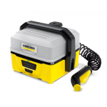 Karcher OC 3 mobilus plovimo įrenginys