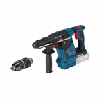 BOSCH GBH 18V-26 F perforatorius SOLO CT