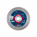BOSCH EXPERT HARDCERAMIC deimantinis pjovimo diskas 76 mm