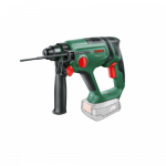 BOSCH UniversalHammer18V perforatorius