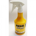 REMS CleanM 500 ml purk&scaron;tuvas tepalo valiklio