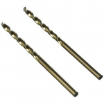 DeWALT HSS-G EXTREME2 grąžtas metalui 3x61 mm (2 vnt)